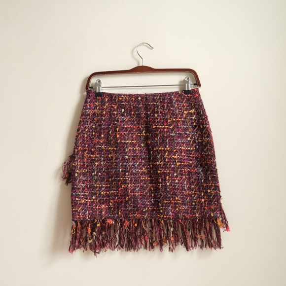 Zara mini skirt - Picture 4 of 5